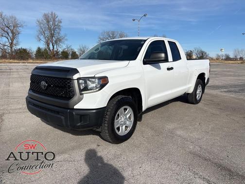 2020 Toyota Tundra SR
