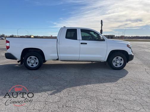 2020 Toyota Tundra SR