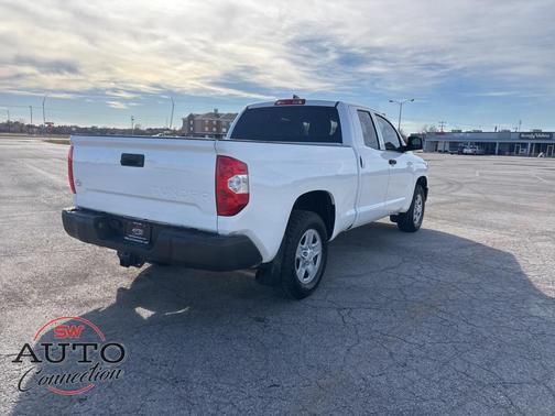 2020 Toyota Tundra SR