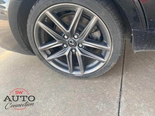 2017 Lexus IS 200t Base