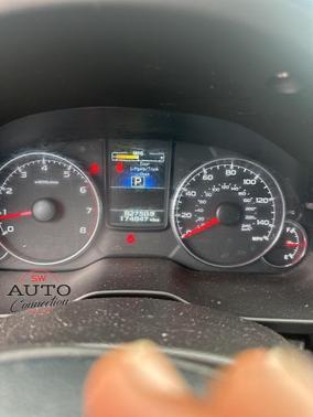 2013 Subaru Legacy Limited