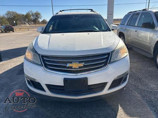 2015 Chevrolet Traverse 2LT