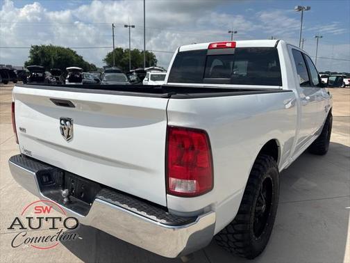 2020 RAM 1500 Classic SLT