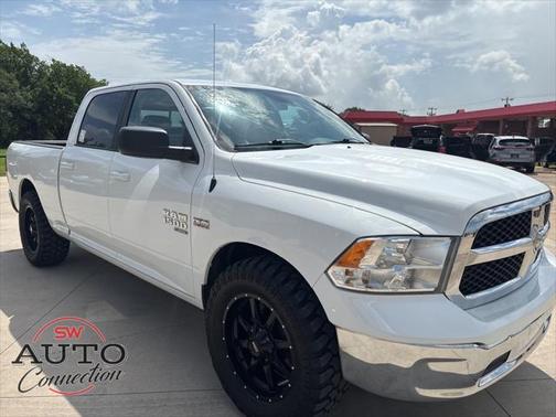 2020 RAM 1500 Classic SLT