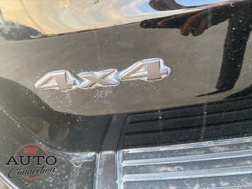2019 Jeep Grand Cherokee High Altitude
