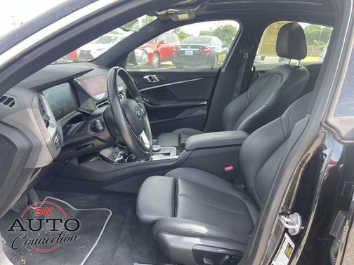 2024 BMW 228 Gran Coupe i sDrive