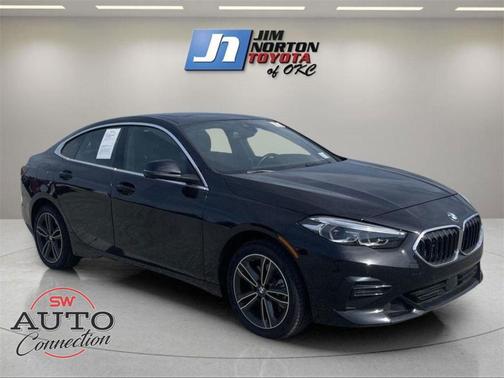 2024 BMW 228 Gran Coupe i sDrive