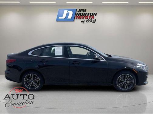 2024 BMW 228 Gran Coupe i sDrive