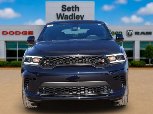 Night Moves 2026 Dodge Durango GT