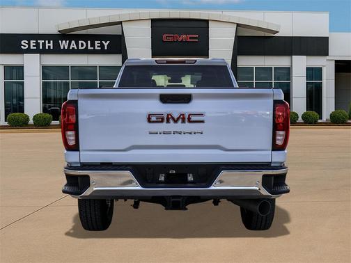 2026 GMC Sierra 2500 Pro