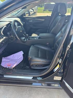 2019 Chevrolet Impala Premier 2LZ