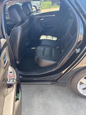 2019 Chevrolet Impala Premier 2LZ