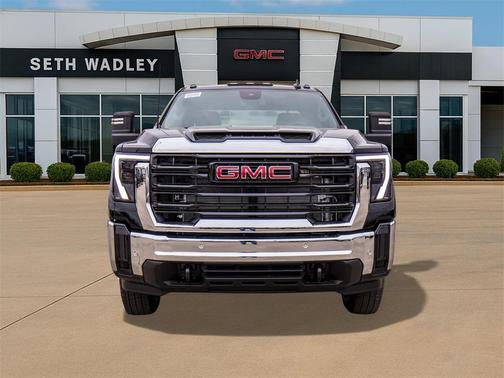 2026 GMC Sierra 3500 Base