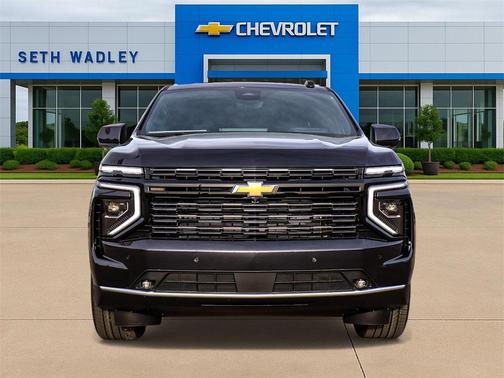 2026 Chevrolet Suburban High Country, 4WD