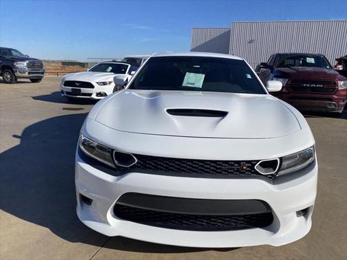 2019 Dodge Charger R/T Scat Pack