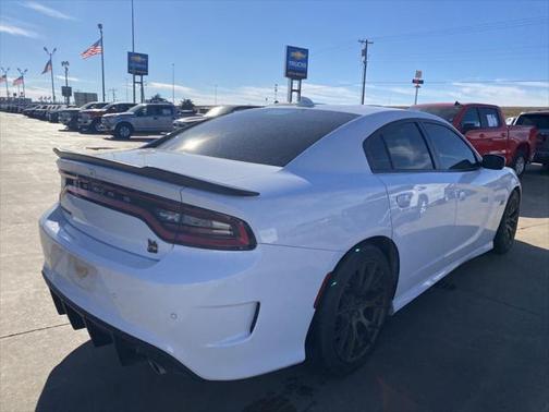 2019 Dodge Charger R/T Scat Pack