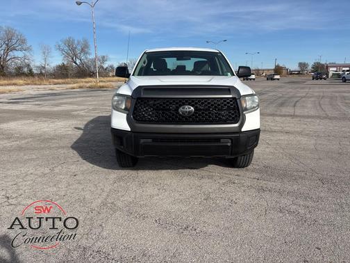 2018 Toyota Tundra SR