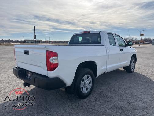 2018 Toyota Tundra SR