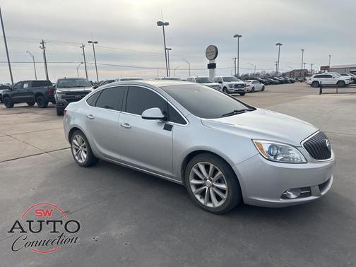 2014 Buick Verano Convenience