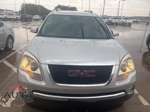 2011 GMC Acadia SLT-1