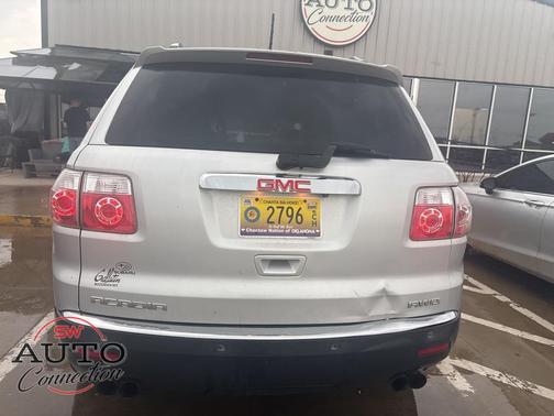 2011 GMC Acadia SLT-1