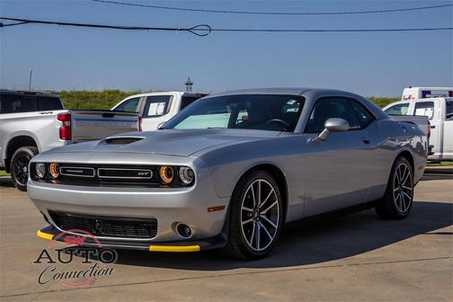 2023 Dodge Challenger GT