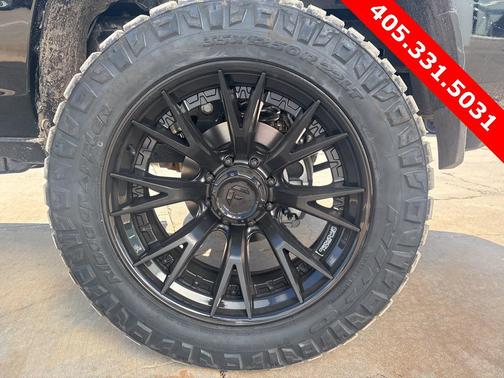 2025 RAM 2500 Laramie Crew Cab 4x4 6'4' Box