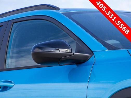 2025 Chevrolet Trax FWD 2RS