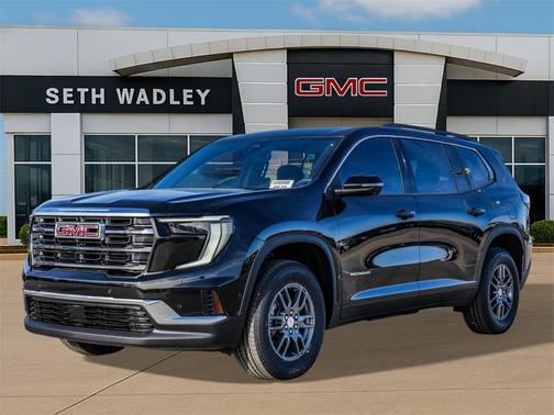 2026 GMC Acadia Elevation FWD