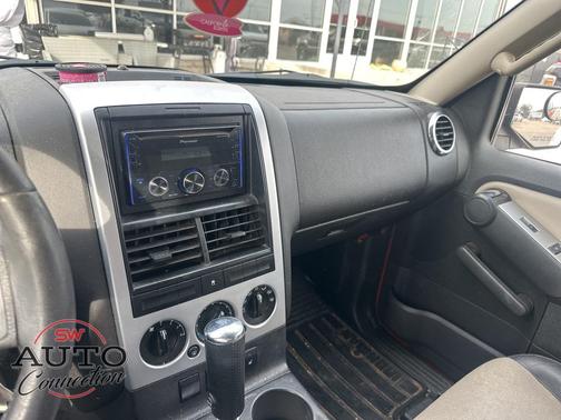 2007 Ford Explorer XLT