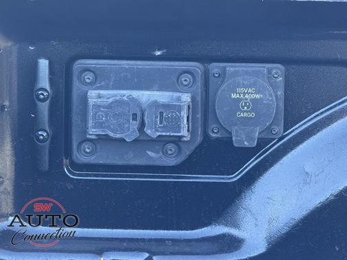 2022 RAM 2500 Big Horn Crew Cab 4x4 6'4' Box