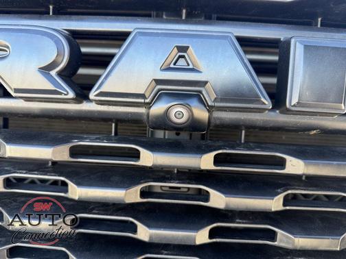 2022 RAM 2500 Big Horn Crew Cab 4x4 6'4' Box