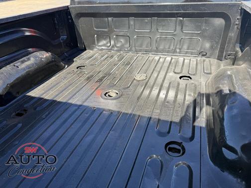 2022 RAM 2500 Big Horn Crew Cab 4x4 6'4' Box