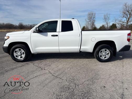 2020 Toyota Tundra SR