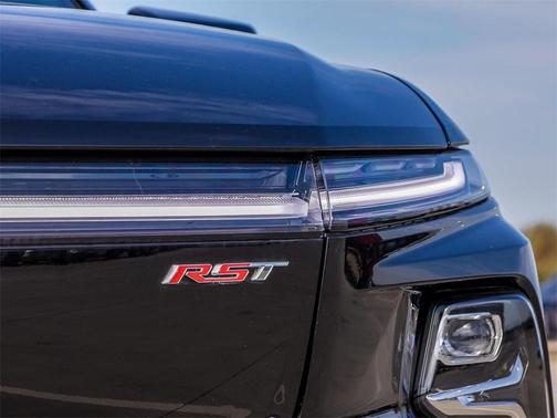2024 Chevrolet Silverado EV First-Edition RST 4WD