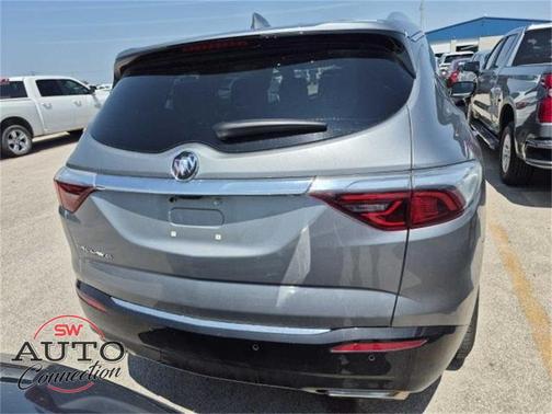2024 Buick Enclave Premium FWD
