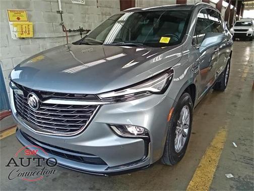 2024 Buick Enclave Premium FWD