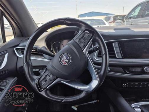 2024 Buick Enclave Premium FWD