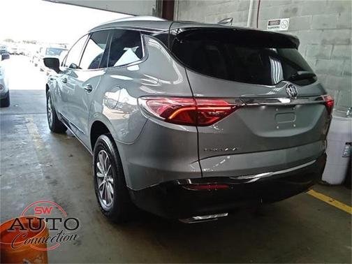 2024 Buick Enclave Premium FWD