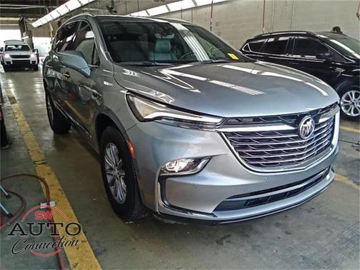 2024 Buick Enclave Premium FWD