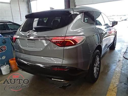 2024 Buick Enclave Premium FWD