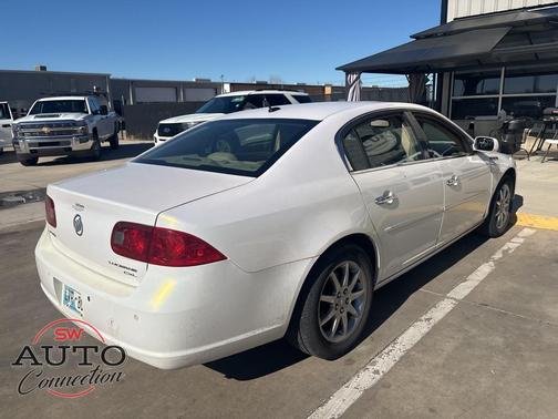 2006 Buick Lucerne CXL