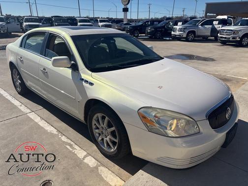 2006 Buick Lucerne CXL