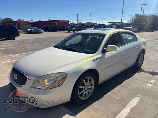 2006 Buick Lucerne CXL