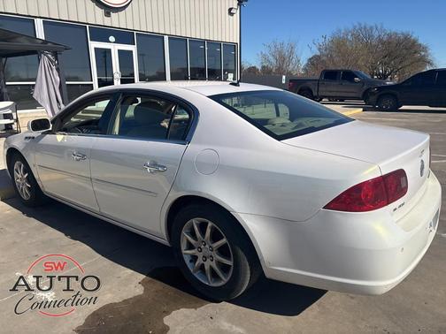 2006 Buick Lucerne CXL
