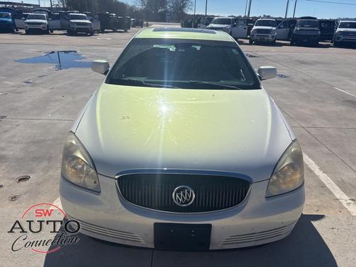 2006 Buick Lucerne CXL