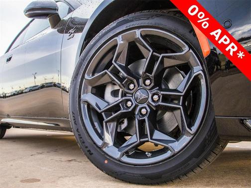 2025 Dodge Charger Daytona R/T