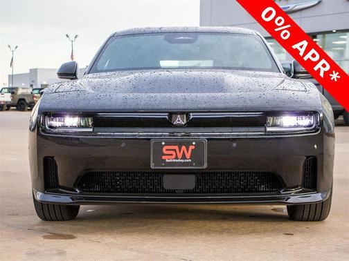 2025 Dodge Charger Daytona R/T