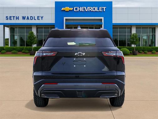 2026 Chevrolet Equinox AWD ACTIV