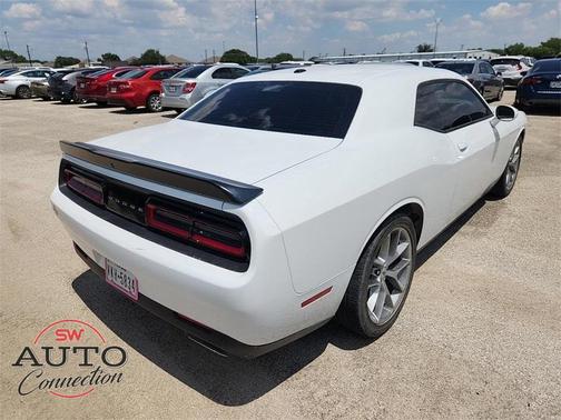 2023 Dodge Challenger GT